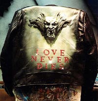 Dracula Logo
